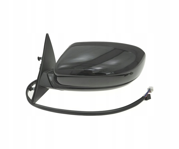 фото №9, Дзеркало бічні do dodge charger 2015-2023 1nj05tzzal ліва з підігрівом