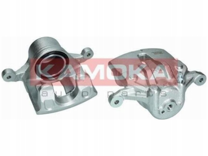 фото №2, Супорт лівий перед kamoka jbc1121