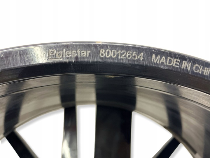 фото №11, Polestar 4 алюмінієвий диск 21" 8892940864