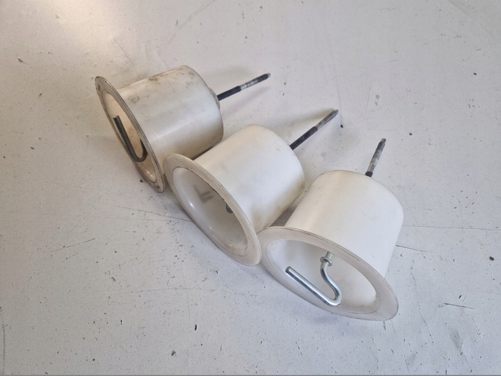 фото №1, Ford fusion mk1 крепление колёса запасного винт 2n11-1424-bb