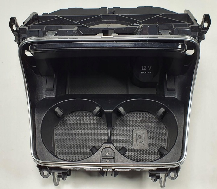 фото №6, Бардачок na кружки dekor mercedes w205 a2056804510