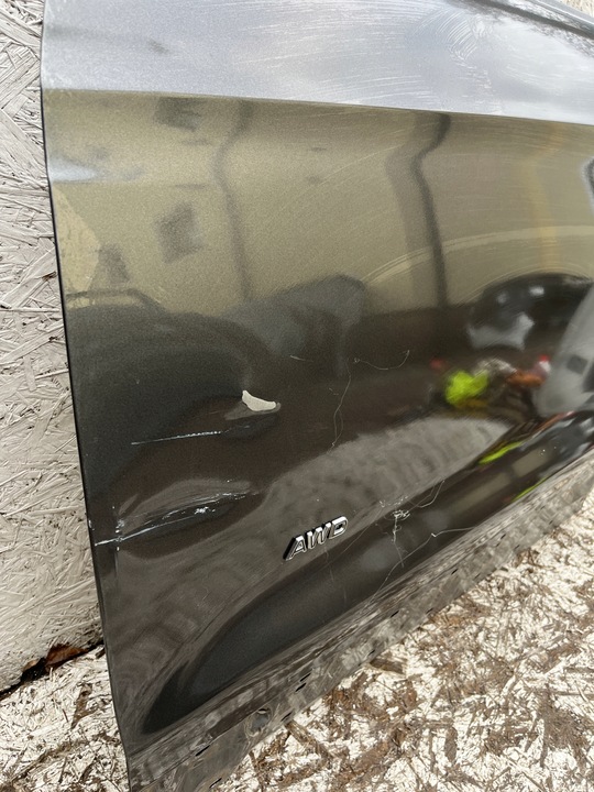 фото №6, Двері перед передні ліві ford kuga mk2 ii