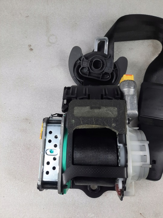 фото №2, Pas безпеки лівий audi a7 a6 c7 4g8857705b