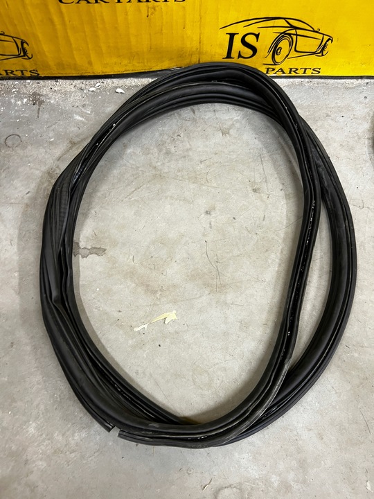 фото №1, Прокладка кузовная klapyy зад багажника ford kuga mk3