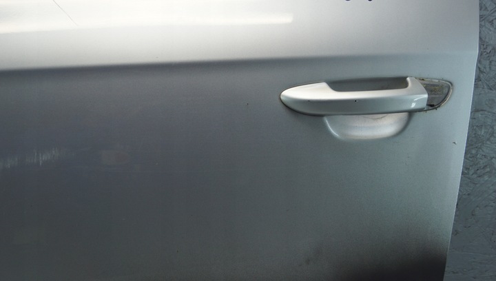 фото №8, Двері лівий перед vw passat b6