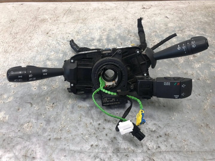 фото №1, Переключатель комбинированный dacia доккер 255671453r