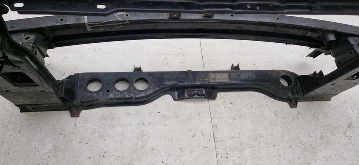 фото №9, Hyundai tucson pas переднее + балка