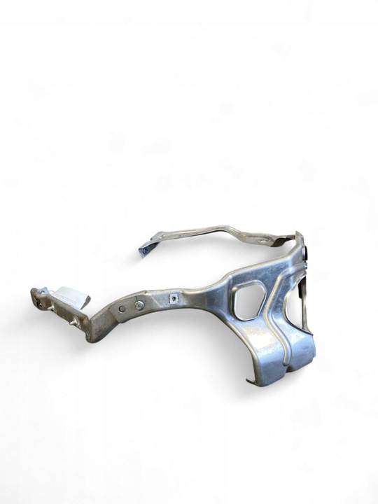 фото №6, Porsche 911 991 2018 зад сторона ліва кріплення / кронштейн труби інтеркулер