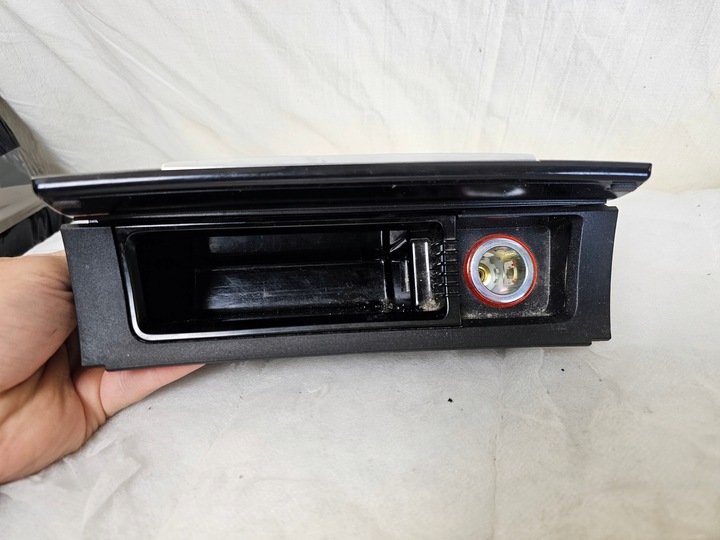 фото №6, Бардачок попільничка передня dekor vw passat b6 b7 cc 3c0863284k