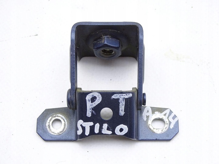 фото №1, Fiat stilo 01-07 петля крышки зад правый 5d hb