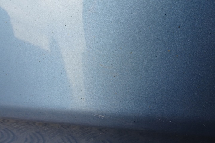 фото №9, Hyundai ix35 дверь задние левая правые комплектные 2009-