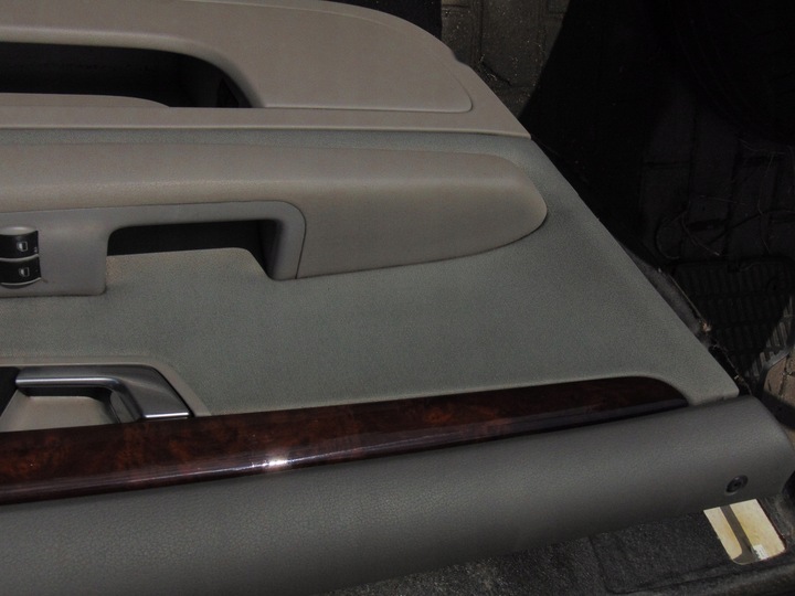 фото №11, Боковина лівий праві перед комплект audi a4 b7 європа