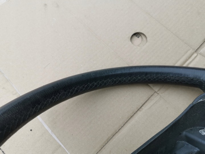 фото №7, Кермо mercedes w211 w219 cls a2194601603 шкіра шкіряний рестайлінг