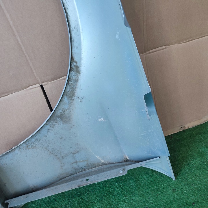 фото №11, Крило праві перед mercedes e w212 a2128811001