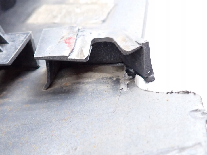 фото №13, Планка захист порога порогова ліва 87751-gi100 hyundai ioniq 5 23r