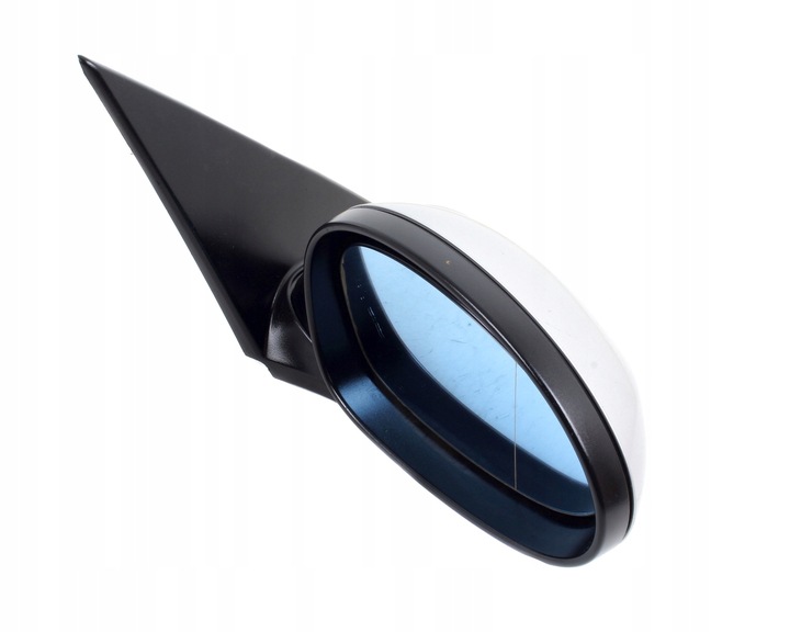 фото №8, Дзеркало зовнішні праві bmw e87 03-09 5 pin uk