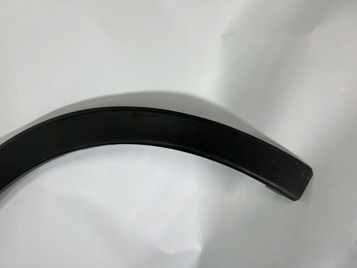 фото №11, Планка крила mazda cx-5 ліва зад задня kd5351w61