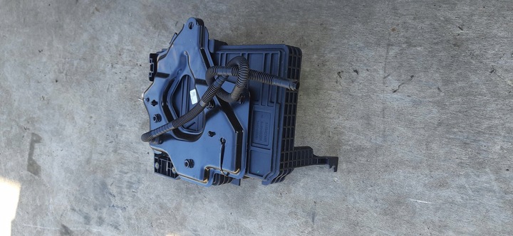 фото №7, Основа акумулятора кріплення stepway dacia sandero iii 244286139r