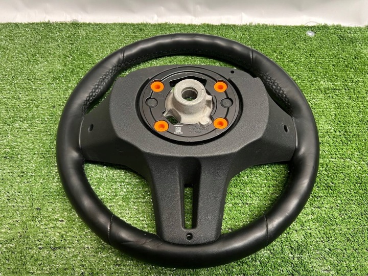 фото №9, Оригинальная руль bmw g31 g32 g11 g12 g14 g15 g16 g01 g02 g05 g06 g07