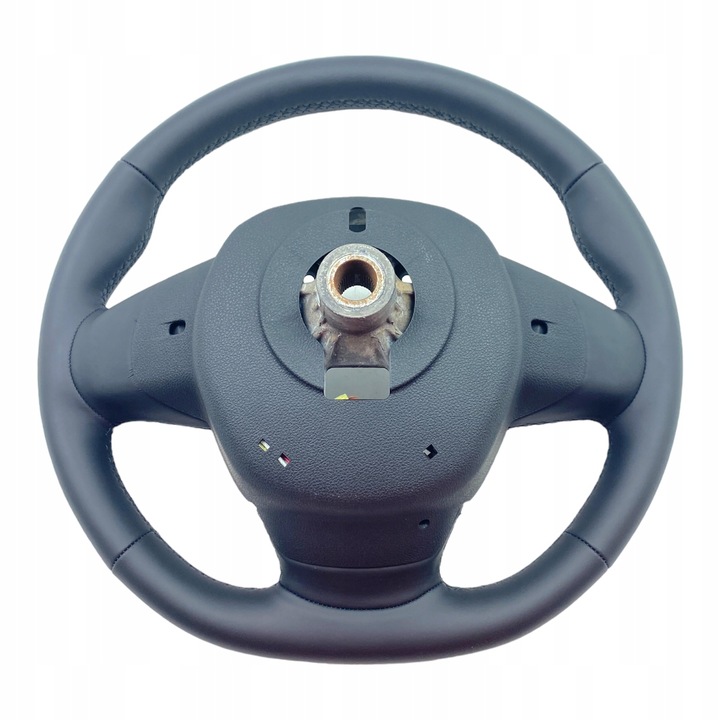 фото №11, Нова оригінальний номер кермо renault talisman 484007111r з підігрівом