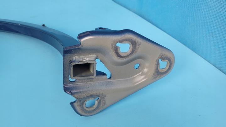 фото №7, Bmw 2' f44 gran купе 22r петли крышки багажника комплект 7475024 7475023