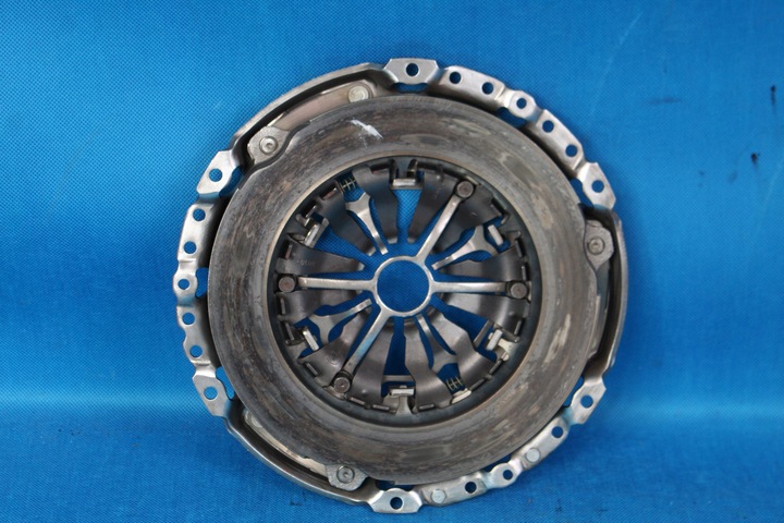 фото №9, Диск сцепления i диск прижимная оригинальный номер 04l141015d