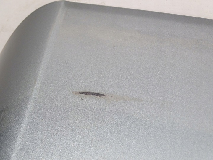 фото №6, Крышка багажника зад задняя з стекло land rover discovery l550 1bc