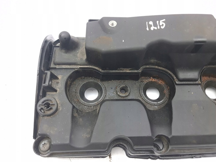 фото №10, Audi a4 s4 b9 2017 крышка клапанов