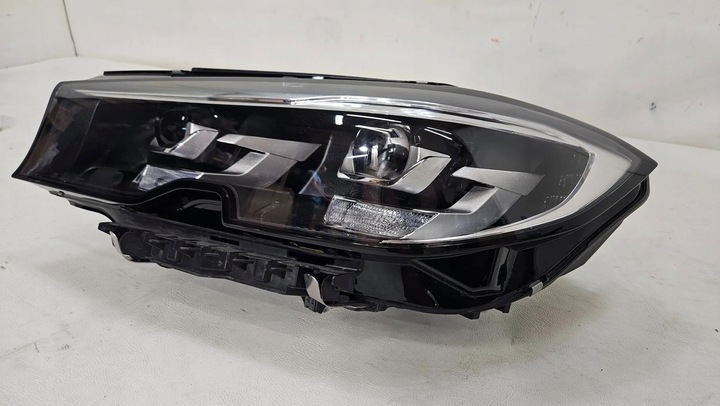 фото №7, Лампа ліва перед передня bmw 3 g20 повний led 5a1db37-01