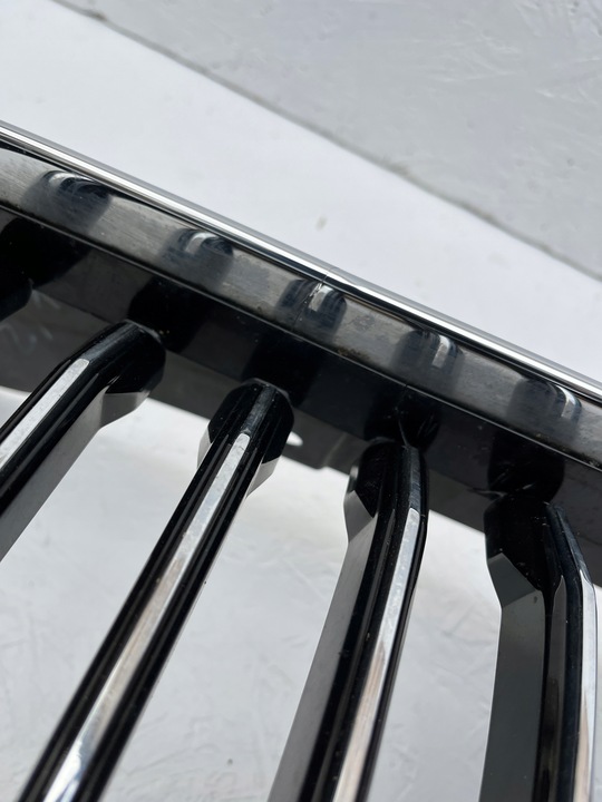 фото №8, Volvo xc60 ii решётка радиатора решётка радиатор 31425535