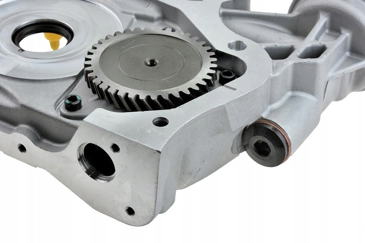 фото №11, Насос масла bpo-hy-001 nty