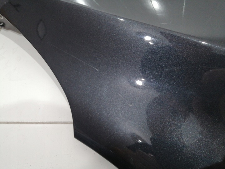 фото №6, Крило правий переднє перед kia ceed iii