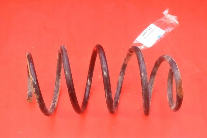 фото №1, Пружина перед передня honda civic 8 viii 1.8 i-vtec 140 km 05-08