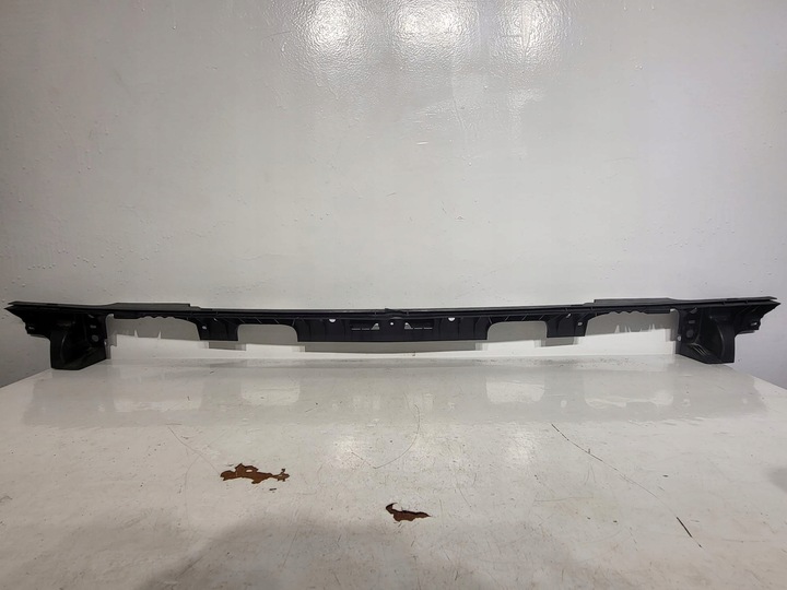 фото №1, Vw transporter t5 7h0 ползун бампера зад балка