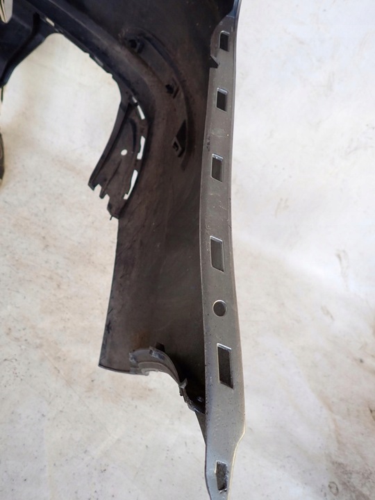 фото №15, Audi a3 8v sedan 13- бампер зад задний 8v5807511