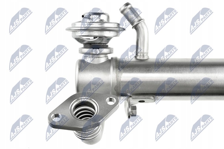 фото №13, Клапан egr nty do iveco daily iv /p