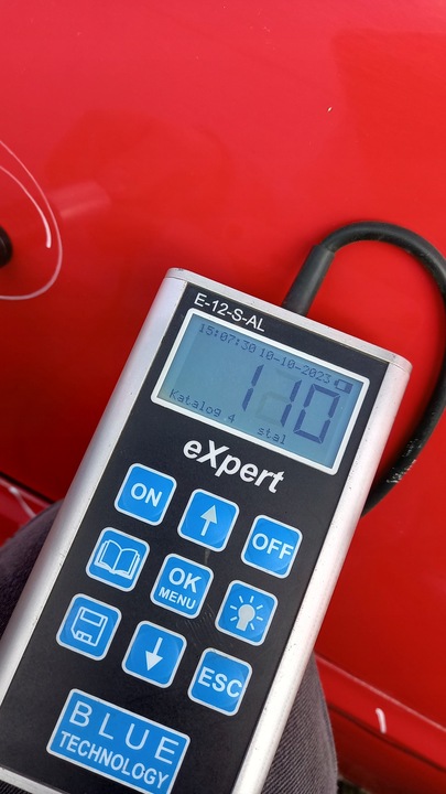 фото №11, Двері праві перед hyundai accent 01r hb