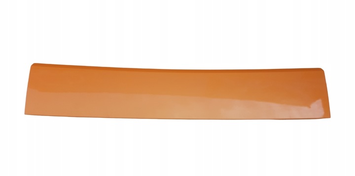 фото №1, Daf cf євро 6 капот решітка радіатора решітка перед 1843695