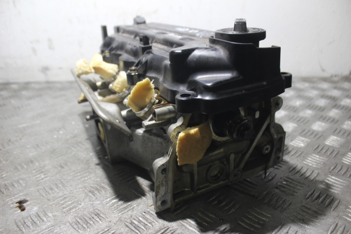фото №7, Головка двигуна honda city v 1.4