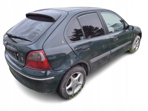 фото №7, Коллектор всасывающий rover 1.4 98r