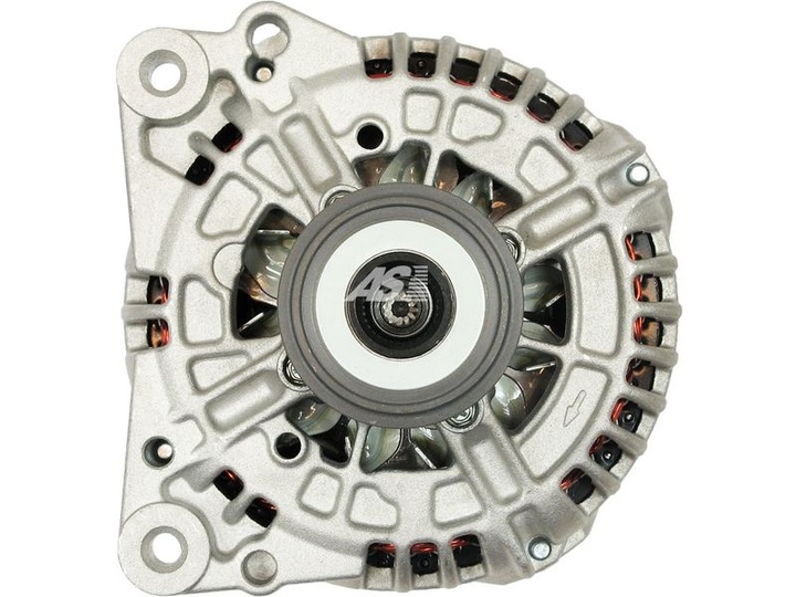 фото №14, Генератор as-pl a0321