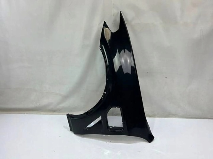 фото №1, Крыло переднее перед левый bmw x3 x4 g01 g02 гибрид