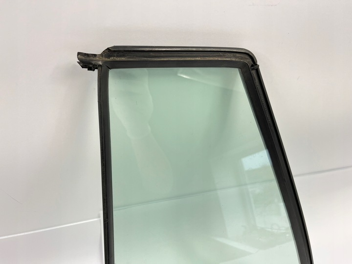 фото №7, Скло лівий зад ліва задня сторона водія бокова mercedes w124 універсал