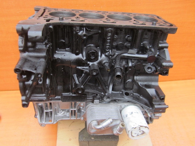 фото №10, Ford transit custom 2.0 tdci ynf6 блок kpl gk2q-6015-ab nr9 wał поршень