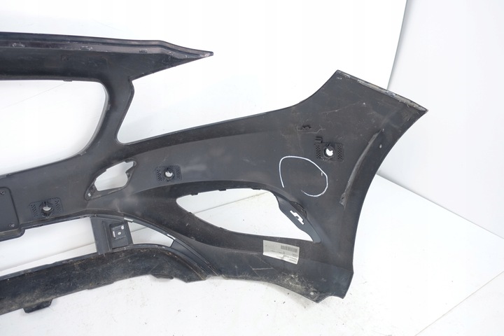 фото №10, Mercedes a клас w176 2012- бампер перед переднє a1768850025