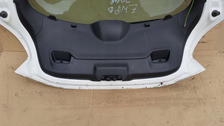 фото №8, Кришка багажника зад peugeot 208 ewpb 14r