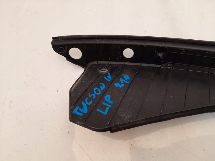 фото №8, Hyundai tucson iv 21- защита крыльев левый перед 84159-cw000 usa