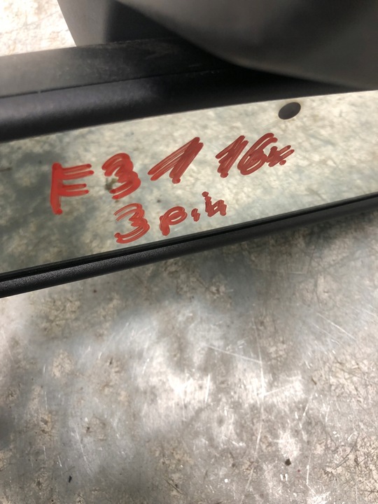 фото №6, Зеркало внутренние 3 pin bmw f31 9256137