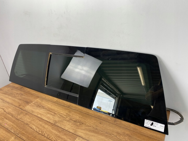 фото №9, Стекло зад открывающаяся dodge ram 1500 2019+