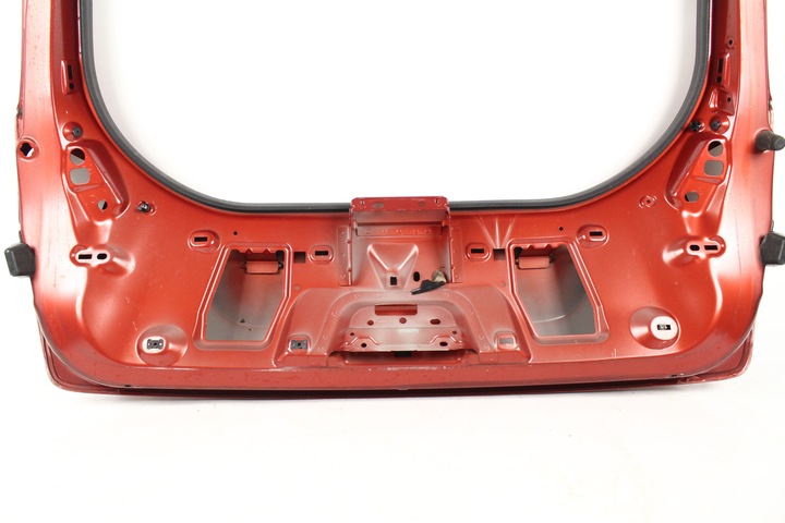 фото №10, Кришка багажника запчастина нижня ford kuga mk1 i 08-12 a8